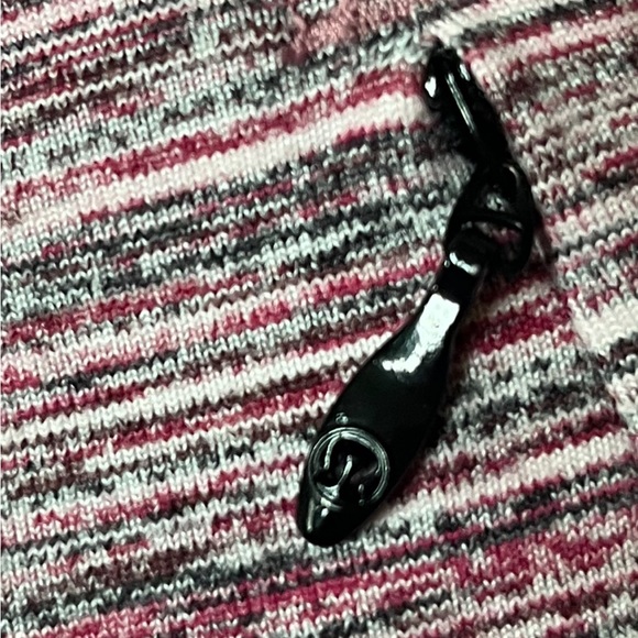 Lululemon rundefull half zip rulu pullover sz 6 - Picture 10 of 11